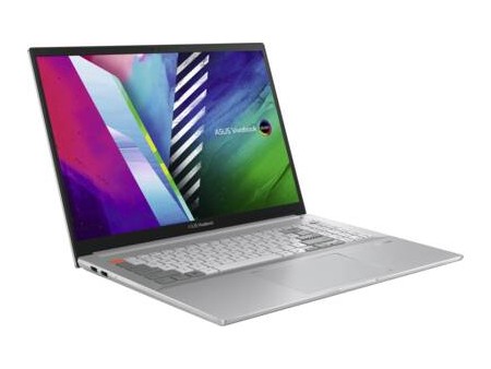 VivoBook Pro N7600PCL2010W